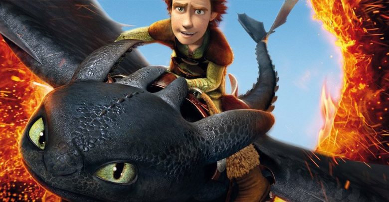 DreamWorks las 10 películas animadas más taquilleras de todos los