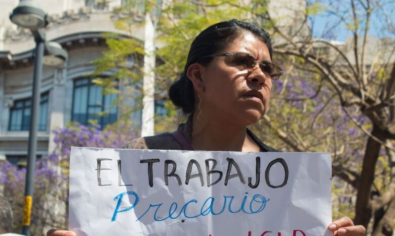 Trabajadoras Del Hogar Podr N Solicitar Cr Dito En Imss La Neta Neta