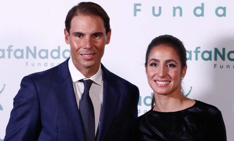 Todo Lo Que No Sabes De Mery Perell La Esposa De Rafa Nadal La Neta