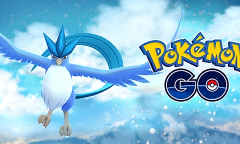 Pok Mon Go Gu A De Incursiones De Articuno Mejores Contadores Y