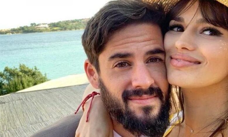 Primeras palabras de Sara Sálamo tras el fichaje de Isco por el Sevilla