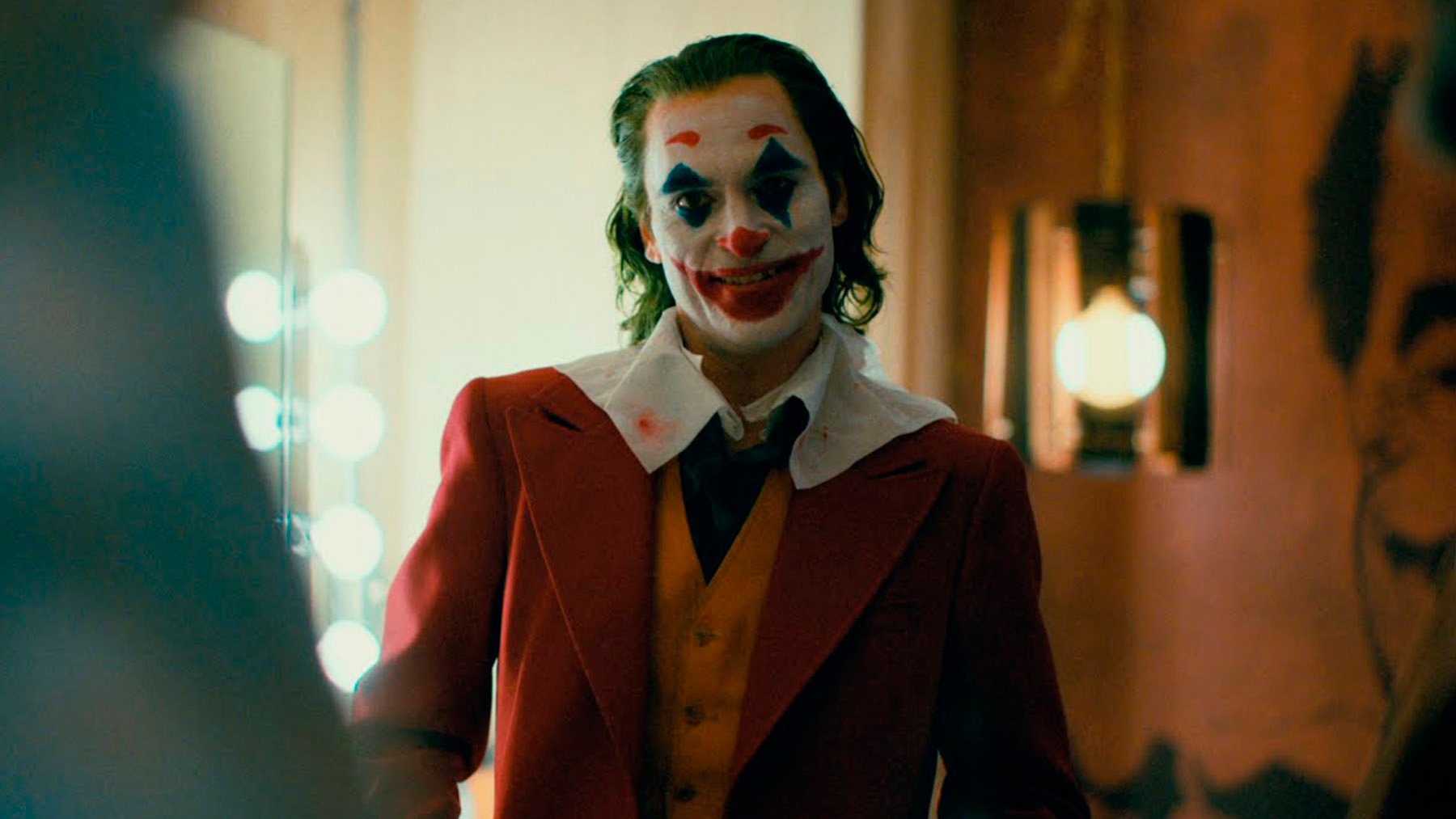 Joker 2 Ya Tiene Fecha De Estreno El Regreso Del Oscarizado Joaquin