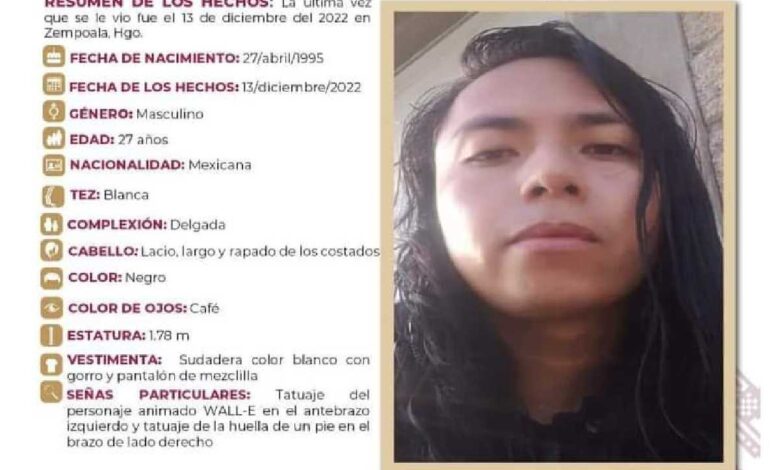 Detienen En Edomex A Presunto Feminicida De Diana N La Neta Neta