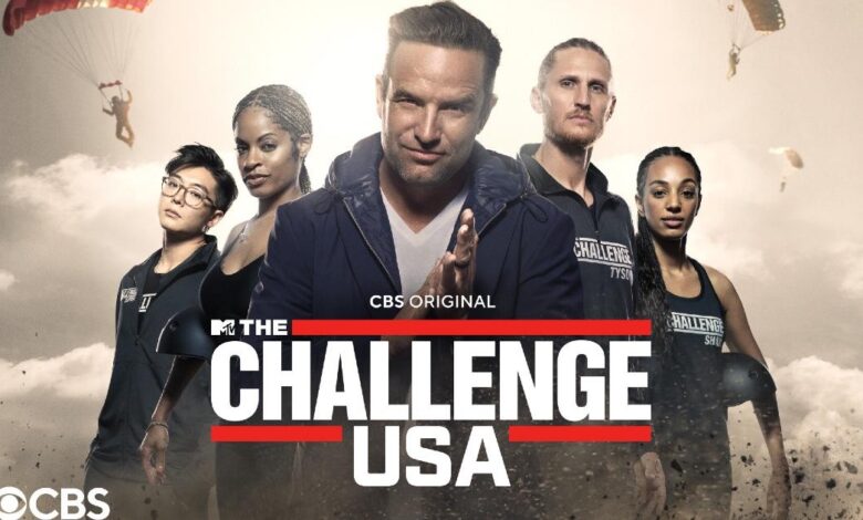 Se Revela La Fecha De Estreno De La Temporada De The Challenge Usa