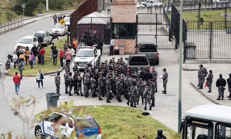 Ataques Con Explosivos En Puentes Se Suman A Ola De Violencia Y