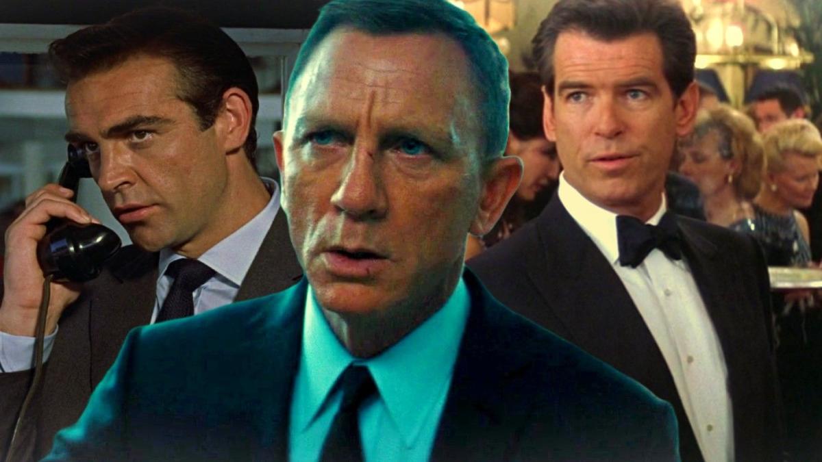 El largo desarrollo de Bond 26 podría romper el récord de franquicia