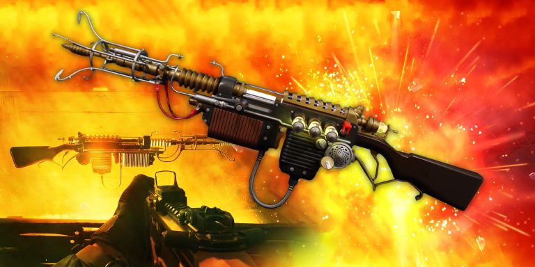 Modern Warfare Zombies C Mo Conseguir Los Planos De Wunderwaffe Dg