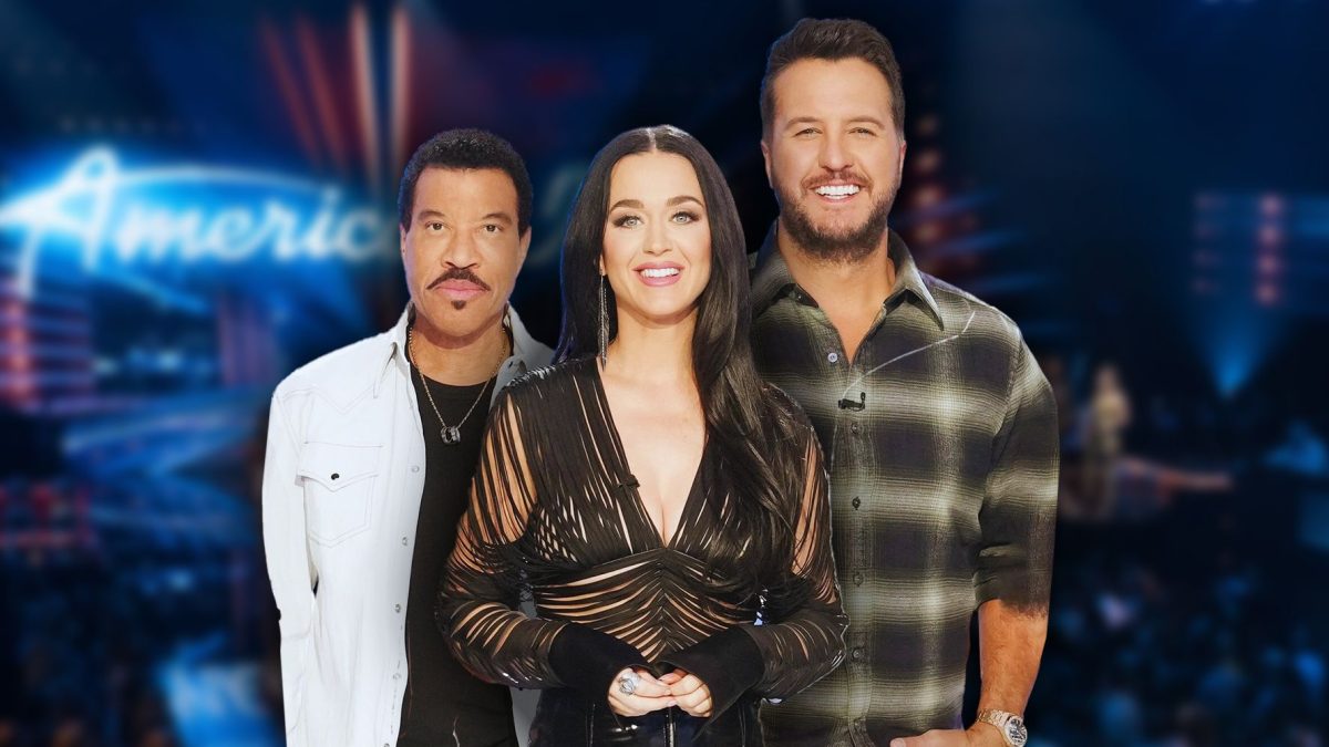 Se Anuncia La Fecha De Estreno De La Temporada 22 De American Idol