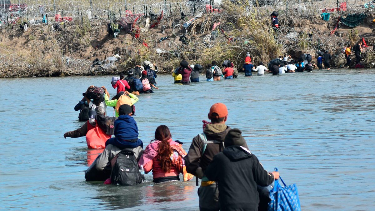 Activistas Acusan A M Xico De Invisibilizar A Migrantes Desaparecidos