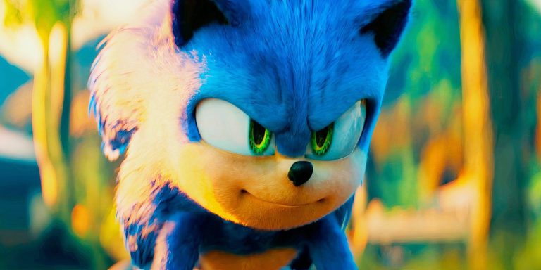 Sonic 3 se convierte oficialmente en la película más taquillera de la