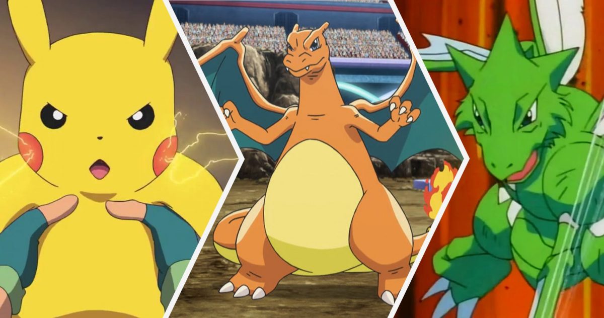 10 Pokémon de la Generación I que se hicieron aún más poderosos (y 10 que se volvieron aún más débiles)