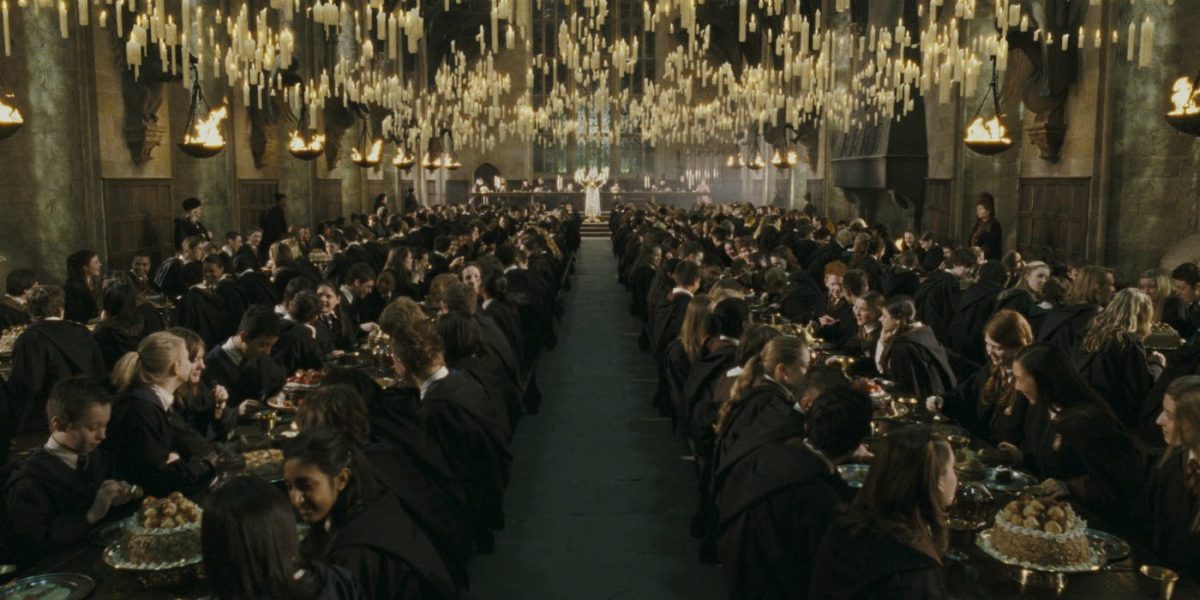 10 clases de Hogwarts que la mayoría de los fanáticos no conocen