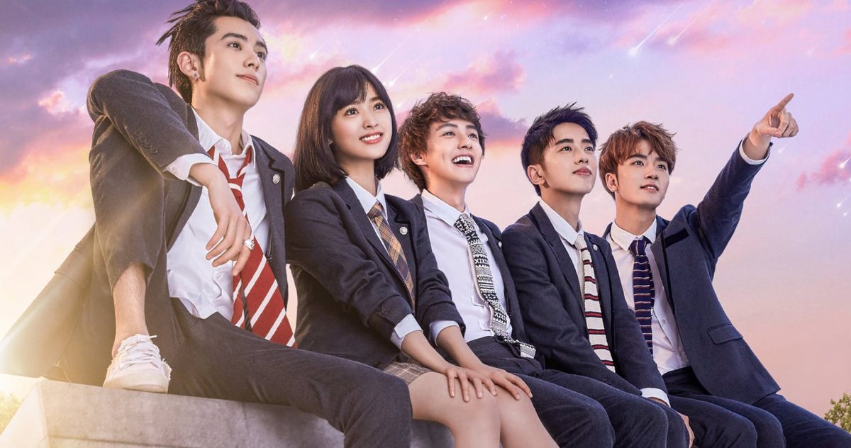10 mejores shows coreanos para transmitir en Netflix
