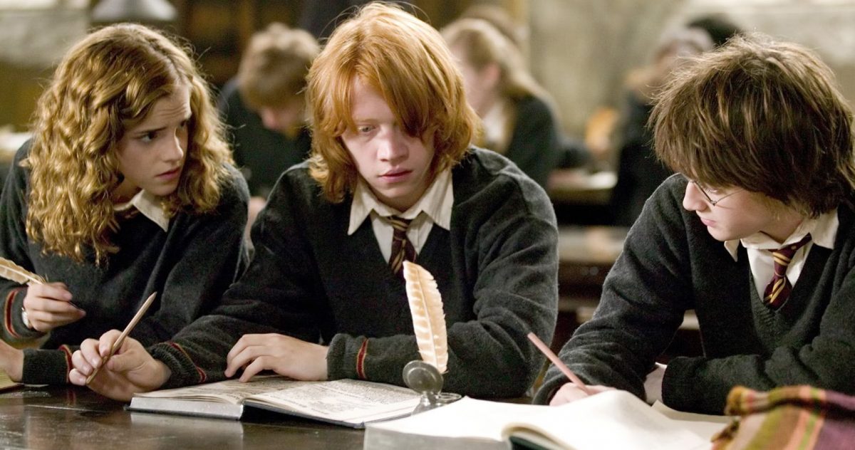10 trozos oscuros de Harry Potter Trivialidades que la mayoría de los fanáticos no saben