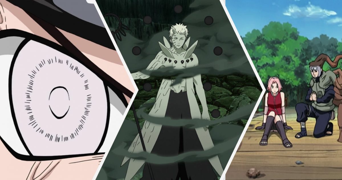 13 historias que lastiman a Naruto (y 12 que salvaron)