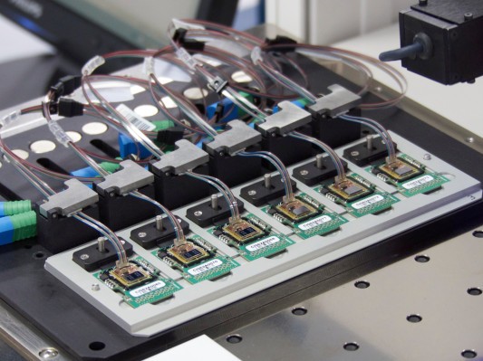 Cisco adquirirá el fabricante de chips de fotónica de silicio Luxtera por $ 660 millones