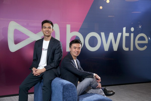 Bowtie recauda $ 30 millones para llevar el modelo de seguro digital a Hong Kong