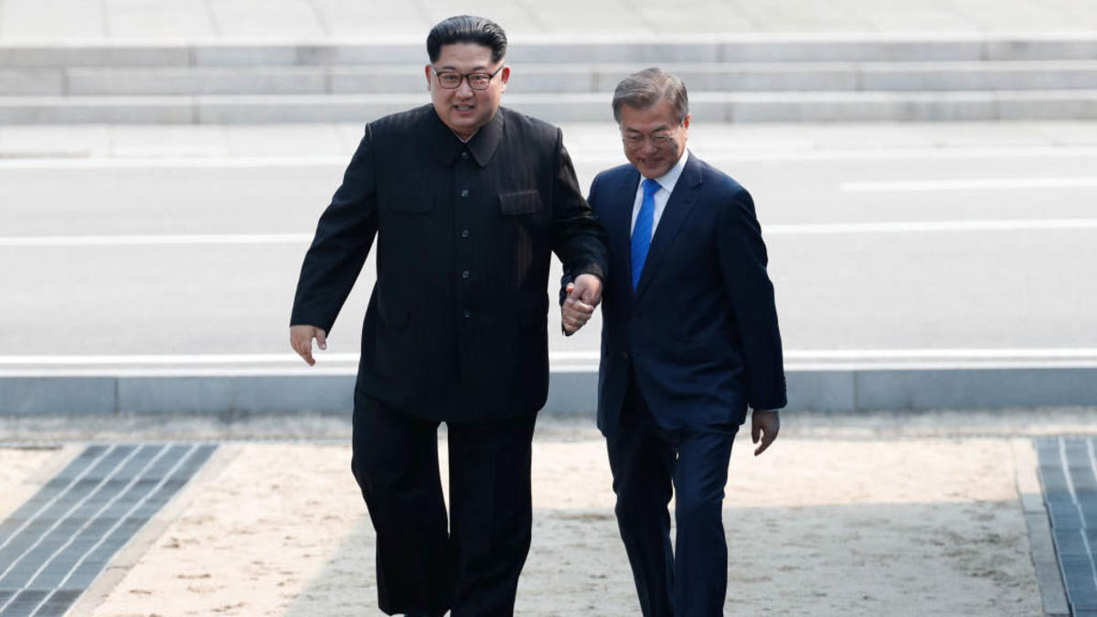 Norcorea propone a Surcorea proseguir el diálogo en 2019