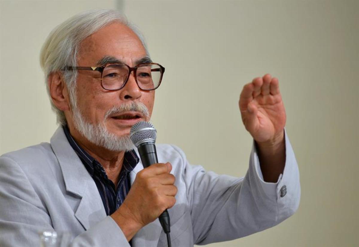 Miyazaki y cine afroamericano abrirán Museo de la Academia