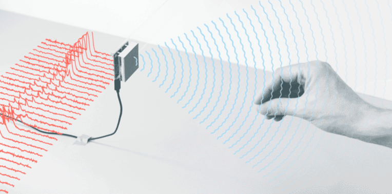 FCC aclara la tecnología de gestos basada en radar de ‘Soli’