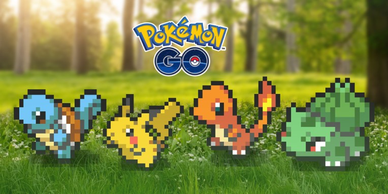 El creador de Pokémon GO, Niantic, cierra una ronda de financiación de $ 190 millones