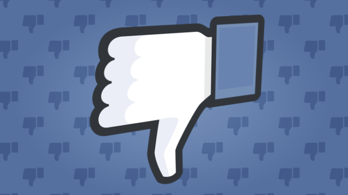 Daily Crunch: Bueno Facebook, lo hiciste de nuevo.