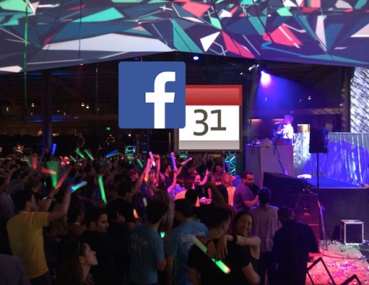Facebook agrega la opción de compartir eventos a Historias, mensajes a amigos "interesados" en ir