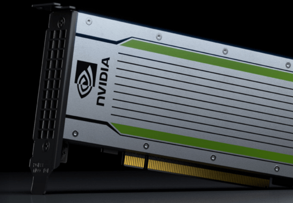Las GPU T4 de Nvidia ahora están disponibles en versión beta en Google Cloud