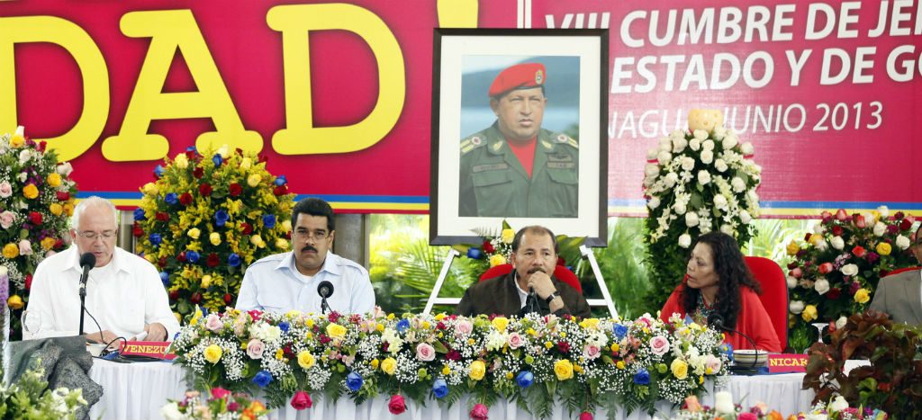 #Petrofraude La clave del apoyo internacional que aún mantiene el régimen de Maduro