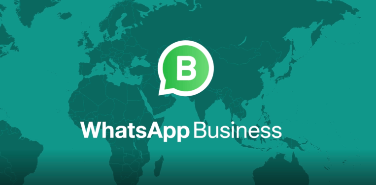 La aplicación WhatsApp Business agrega características de servicio al cliente a sus aplicaciones de escritorio y web