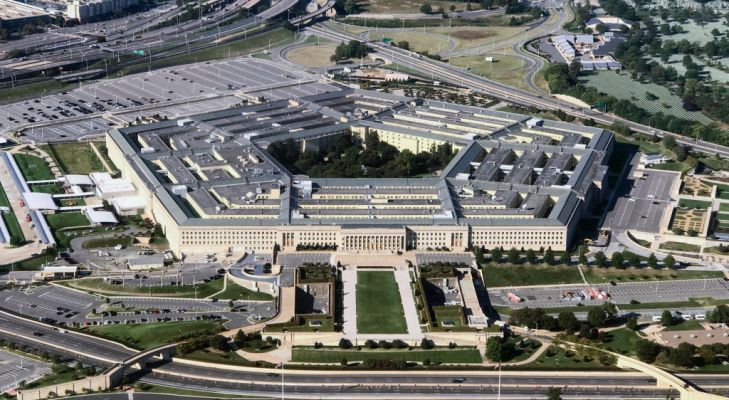 El Pentágono no encuentra ningún conflicto de intereses en el proceso de RFP de JEDI