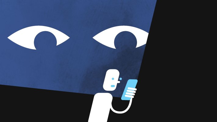 Facebook les paga a los adolescentes para instalar VPN que los espía