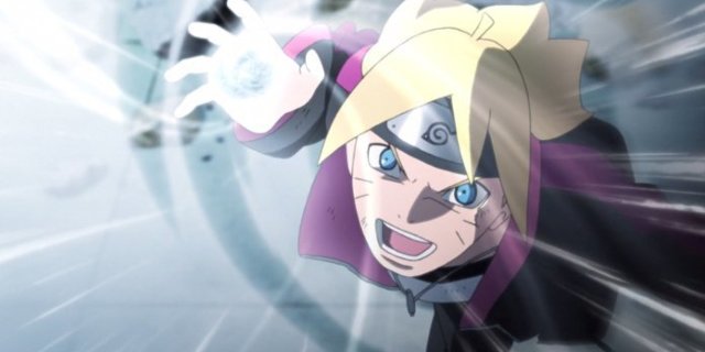 'Boruto' termina el arco de Mitsuki con una lucha épica