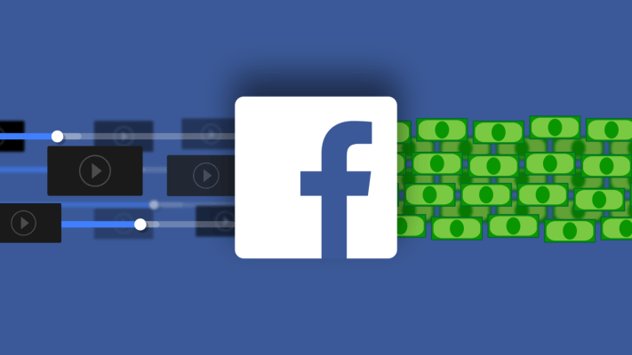 Las acciones de Facebook se disparan tras las fuertes ganancias del cuarto trimestre a pesar de la violación de datos