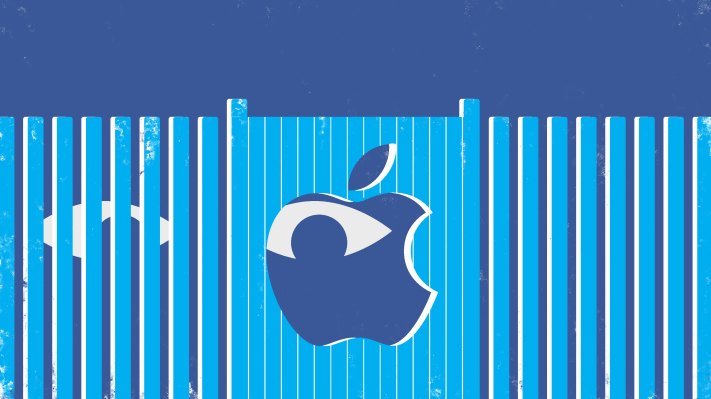 Apple reactiva las aplicaciones de los empleados de Facebook después del castigo por espiar a la investigación