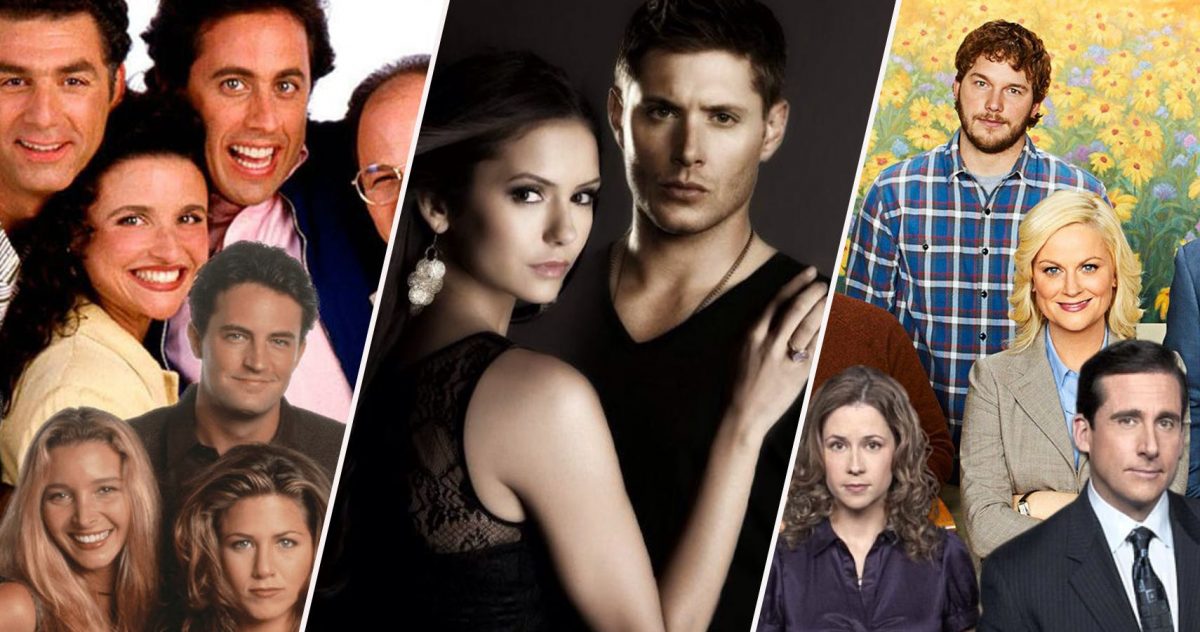 20 crossovers de TV cancelados que habrían cambiado todo