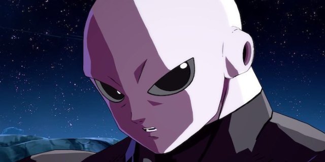 'Dragon Ball FighterZ', confirmada la segunda temporada, el primer tráiler revela a Jiren y Videl