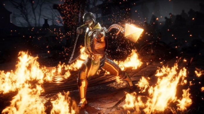 MK11