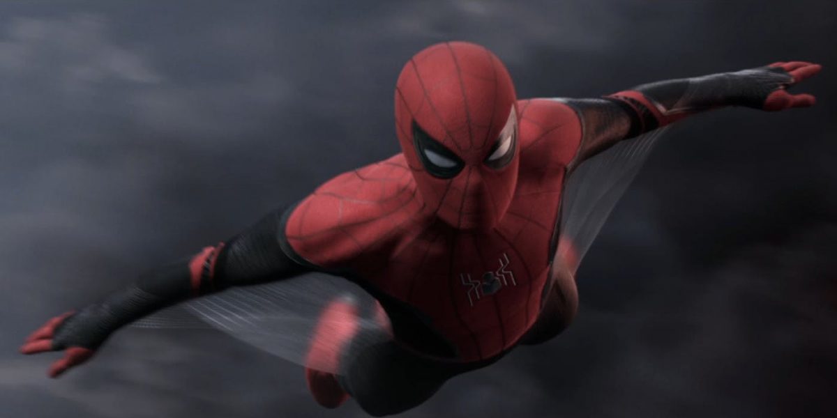 9 cosas que te perdiste en el tráiler de Spider-Man: lejos de casa