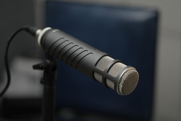 Anchor dice que está "impulsando" el 40 por ciento de los nuevos podcasts