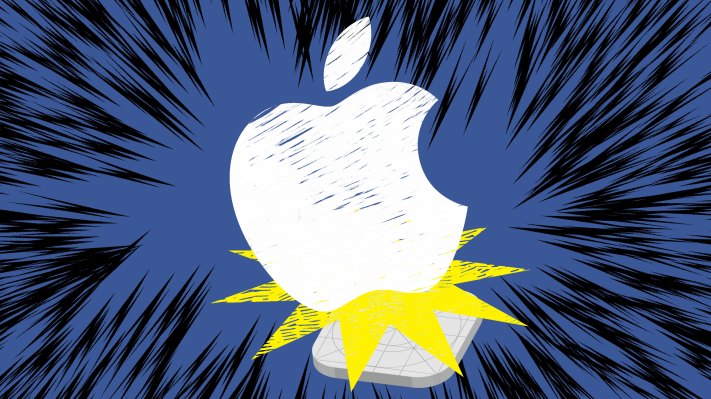 Apple prohíbe la aplicación de investigación de Facebook que paga a los usuarios por datos