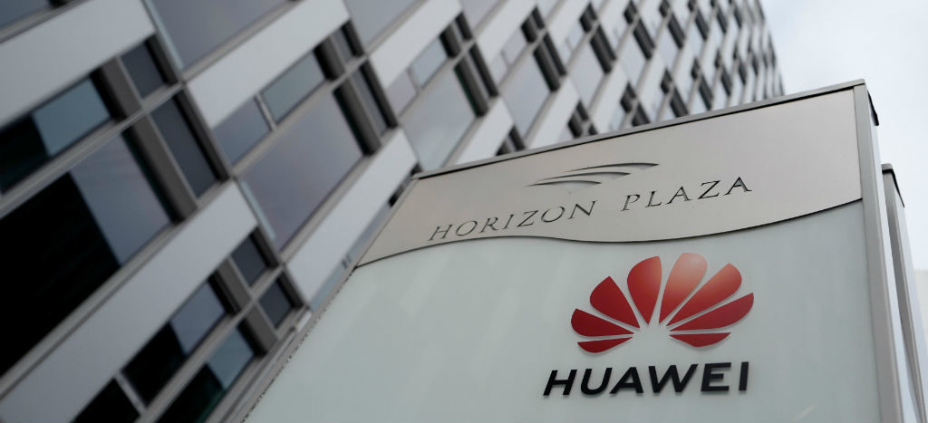 Arrestan en Polonia a dos hombres sospechosos de espionaje, incluido un trabajador chino de Huawei