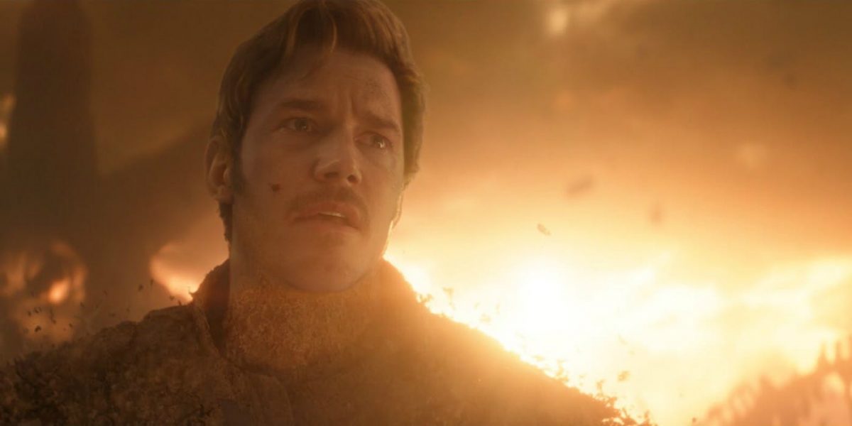 Avengers: Infinity War recibe un tratamiento de anillador hecho por los fanáticos