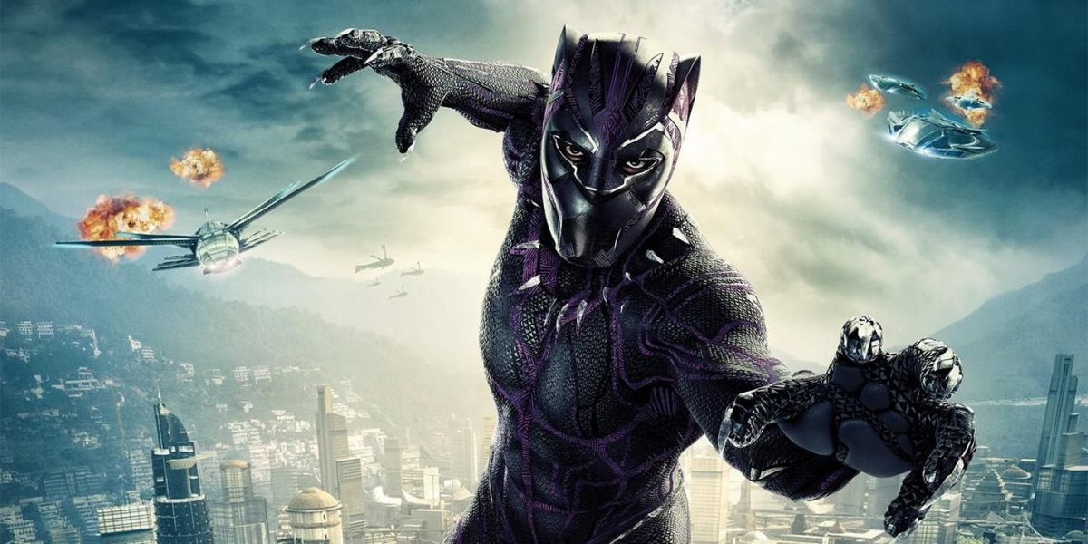 Black Panther fue nombrada como la versión más amplia revisada de 2018 por Rotten Tomatoes