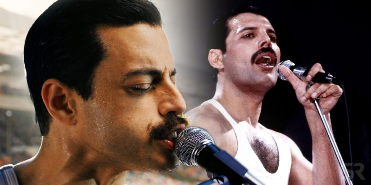 Bohemian Rhapsody Sing-Along Proyecciones en América del Norte