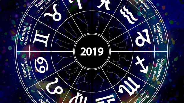 [TLMD - LV] Las predicciones astrológicas para el 2019