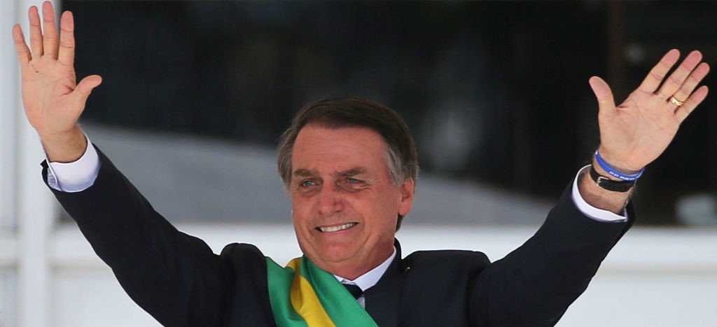 Bolsonaro, alineado a los intereses de EU; podría tensar conflictos en América Latina: politólogo UNAM