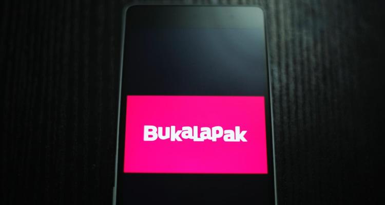 Bukalapak, unicornio de comercio electrónico indonesio, recauda $ 50 millones