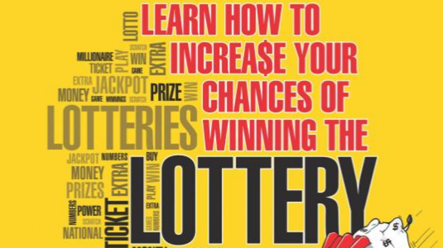 Tips para ganar la lotería según un 7 veces ganador