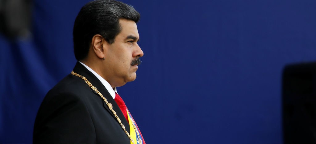 Desconoce la OEA reelección de Nicolás Maduro en Venezuela
